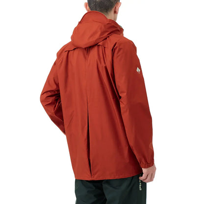 mont-bell: Pack Wrap Rain Jacket
