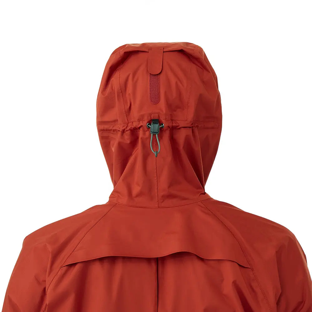 mont-bell: Pack Wrap Rain Jacket