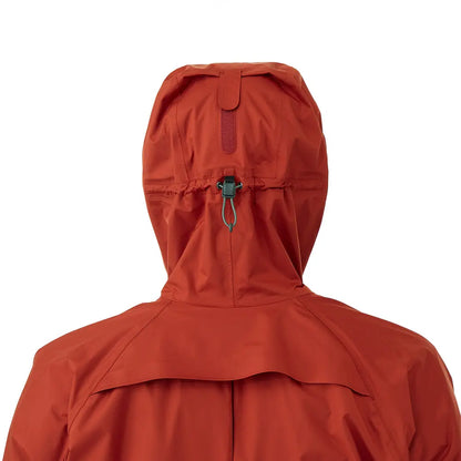mont-bell: Pack Wrap Rain Jacket