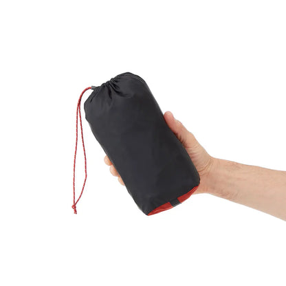 mont-bell: Pack Wrap Rain Jacket