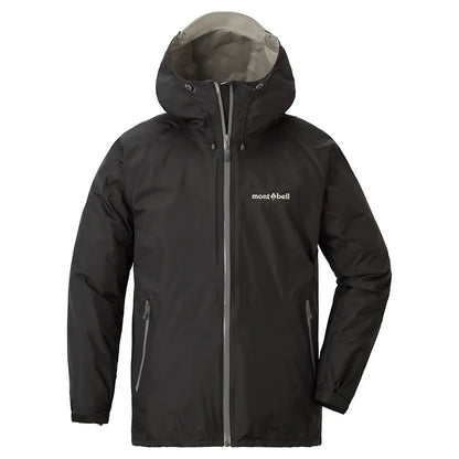 mont-bell: Pack Wrap Rain Jacket