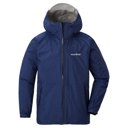 mont-bell: Pack Wrap Rain Jacket