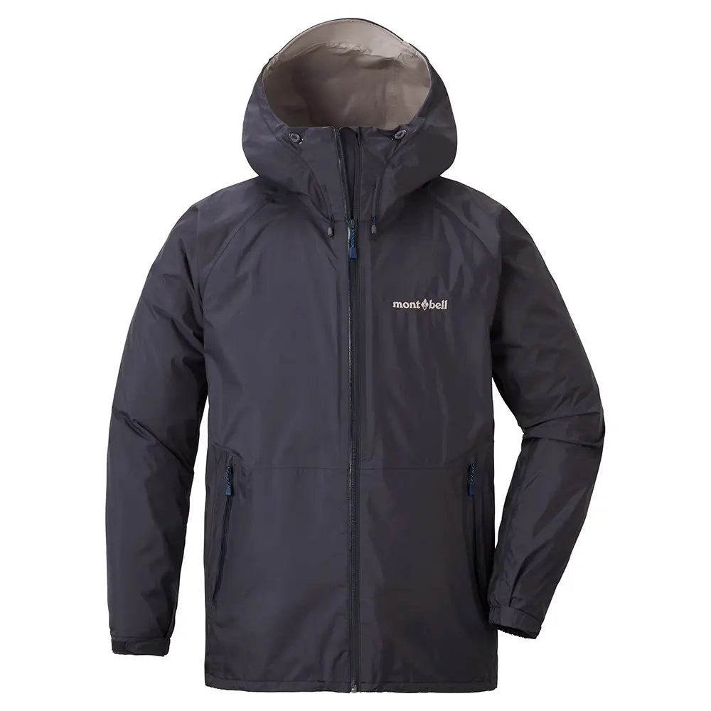 mont-bell: Pack Wrap Rain Jacket