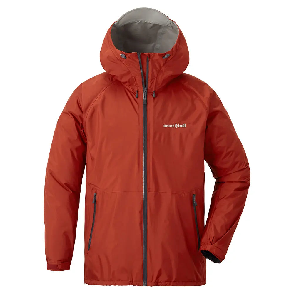 mont-bell: Pack Wrap Rain Jacket