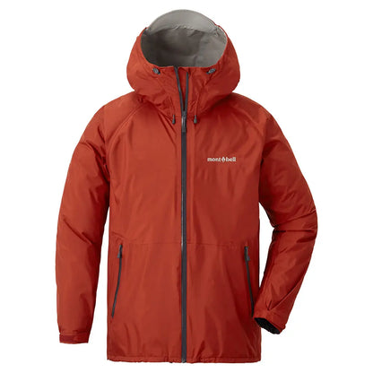 mont-bell: Pack Wrap Rain Jacket