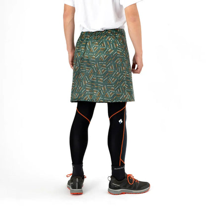 mont-bell: Light Weight Rain Wrap