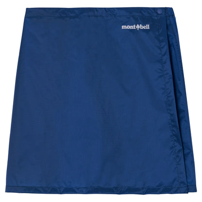 mont-bell: Light Weight Rain Wrap