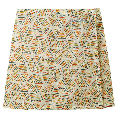 mont-bell: Light Weight Rain Wrap