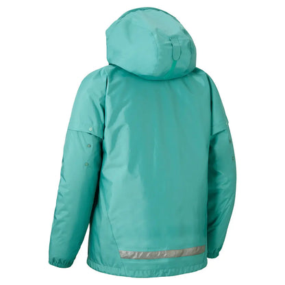 mont-bell: Grow Fit Klepper Jacket Kid's 140 - 160