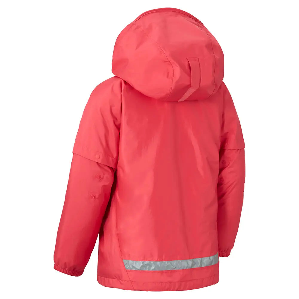 mont-bell: Grow Fit Klepper Jacket Kid's 110 - 130