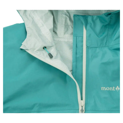 mont-bell: Grow Fit Klepper Jacket Kid's 110 - 130
