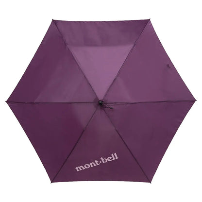 mont-bell: Travel Umbrella 50