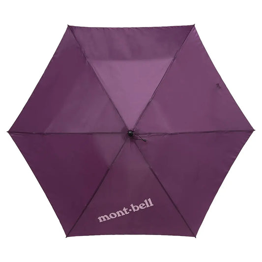 mont-bell: Travel Umbrella 50