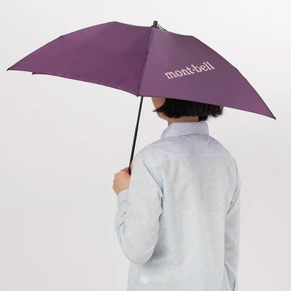 mont-bell: Travel Umbrella 50