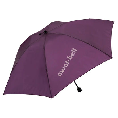 mont-bell: Travel Umbrella 50
