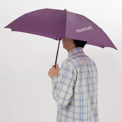mont-bell: Travel Umbrella 55