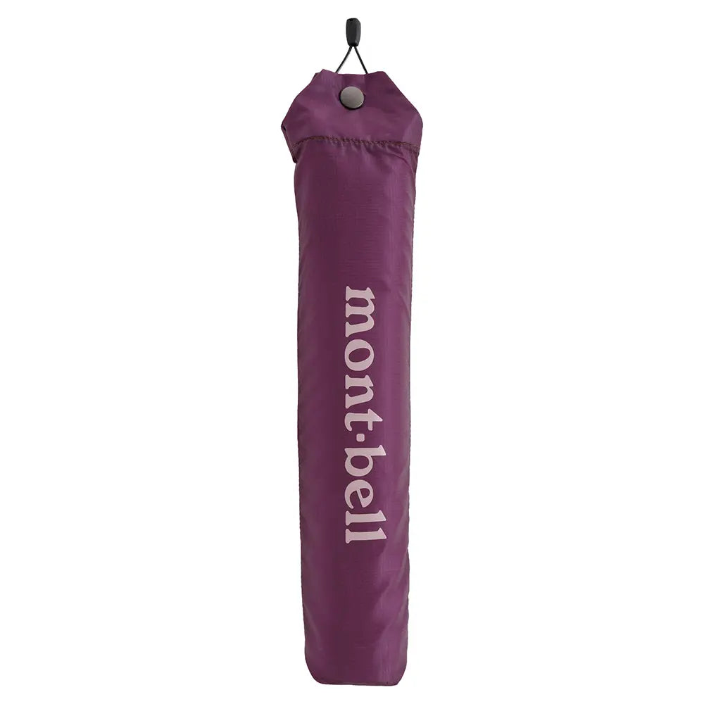 mont-bell: Travel Umbrella 55