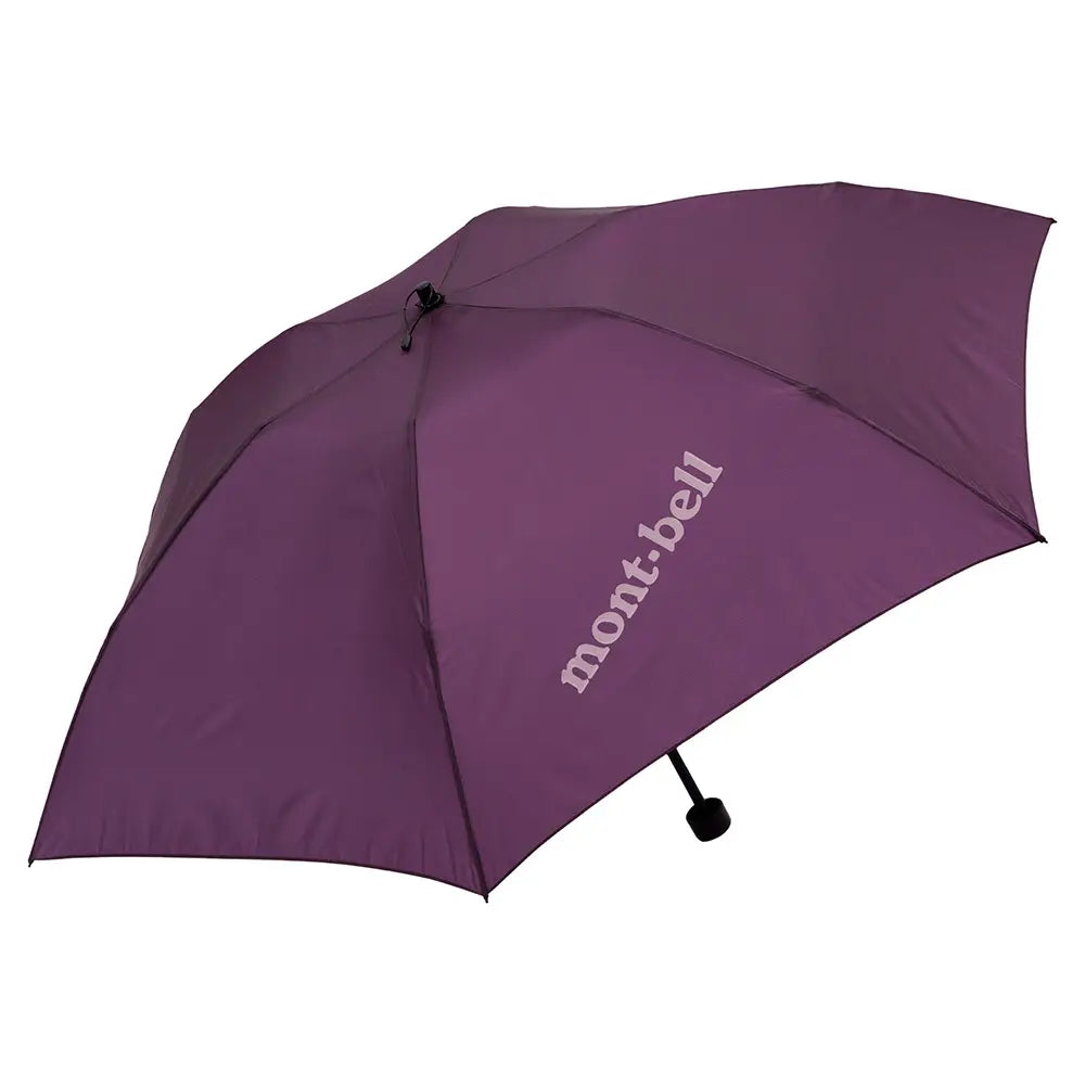 mont-bell: Travel Umbrella 55
