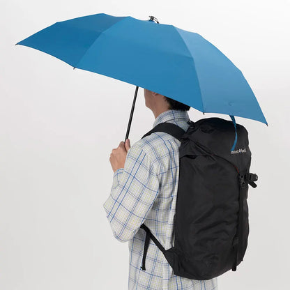 mont-bell: Long Tail Trekking Umbrella