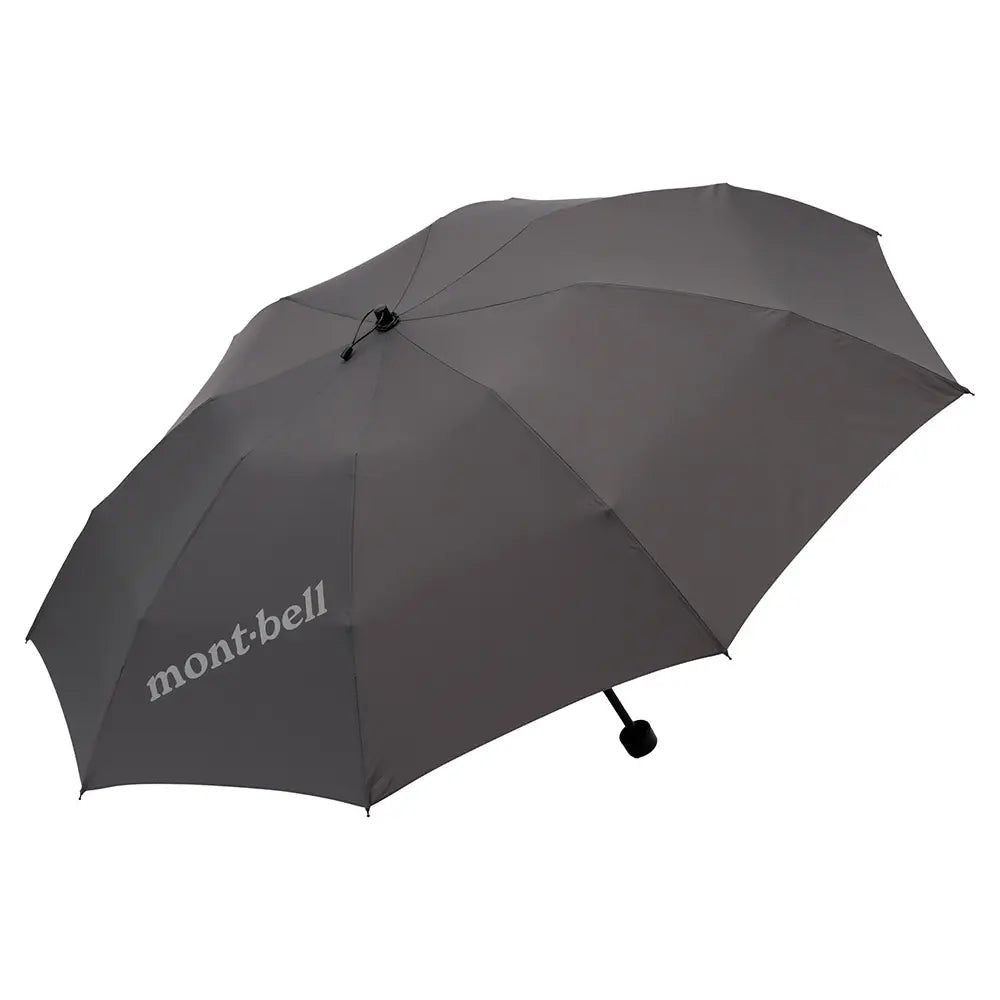 mont-bell: Long Tail Trekking Umbrella