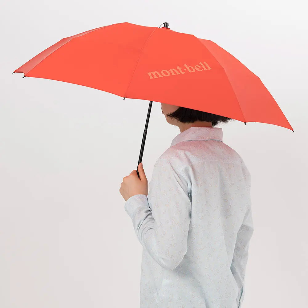 mont-bell: Trekking Umbrella 50
