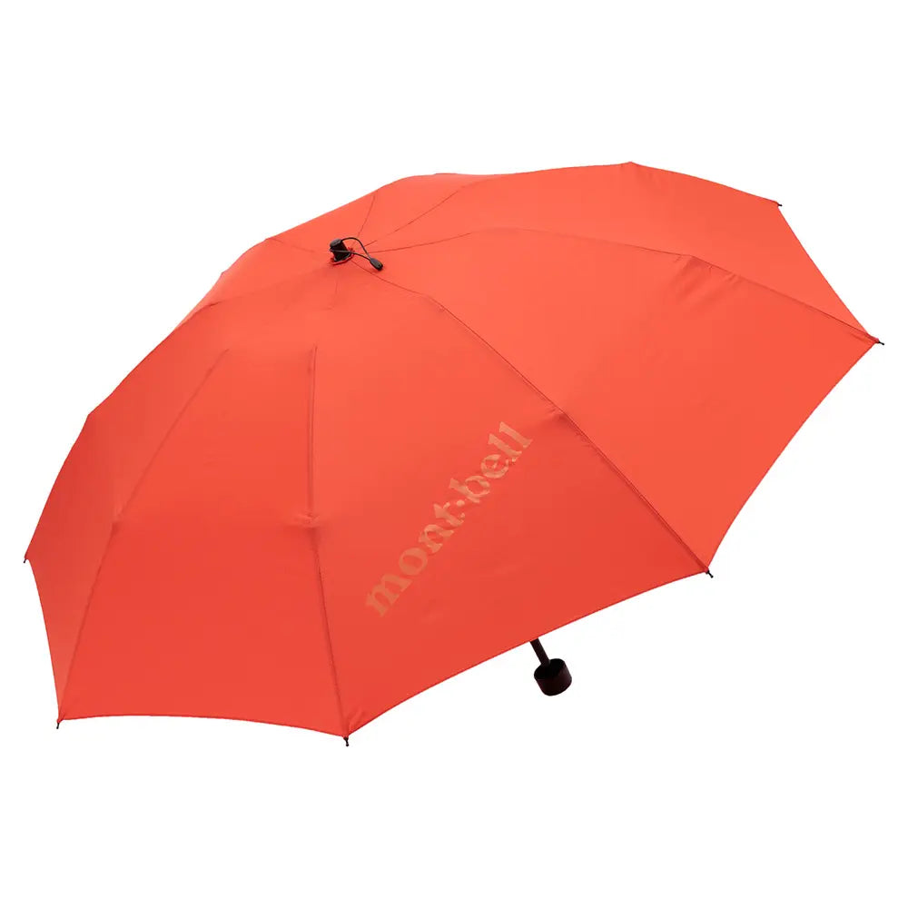 mont-bell: Trekking Umbrella 50
