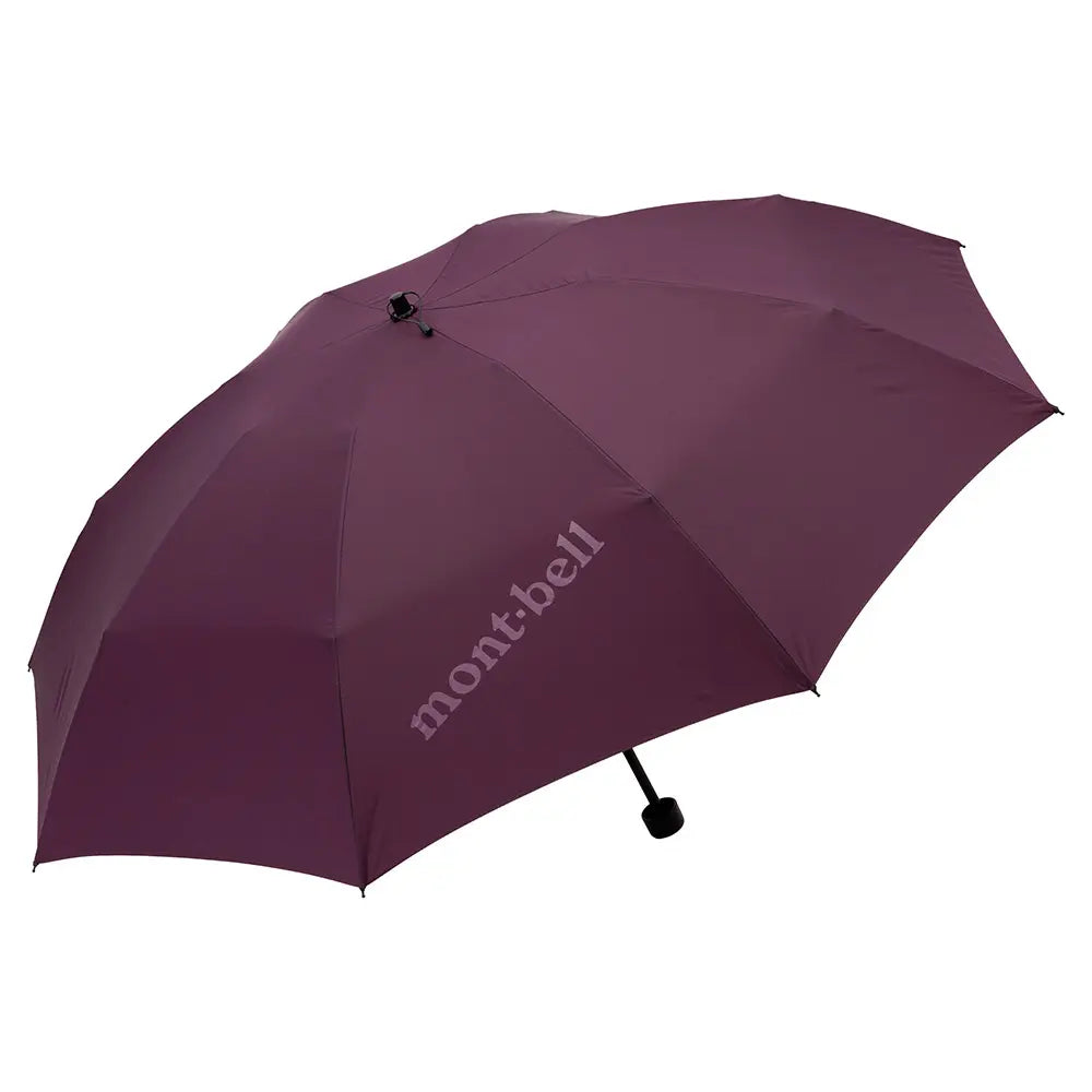 mont-bell: Trekking Umbrella 55
