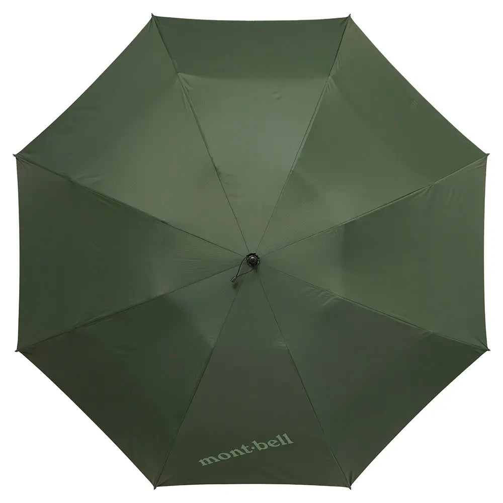 mont-bell: Trekking Umbrella 60