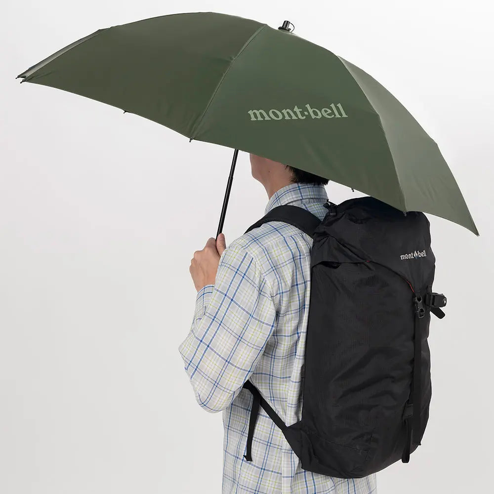 mont-bell: Trekking Umbrella 60