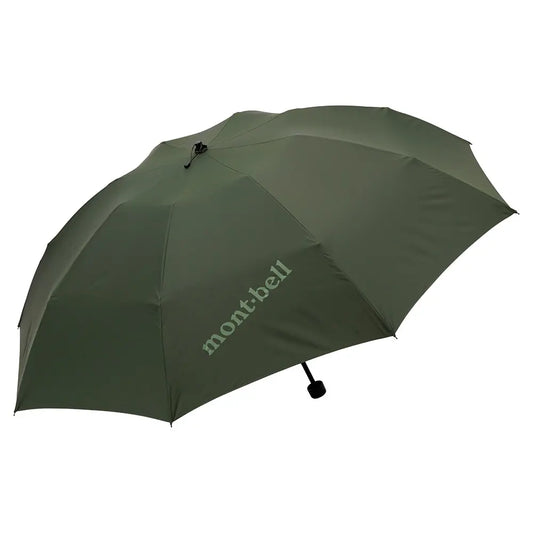 mont-bell: Trekking Umbrella 60