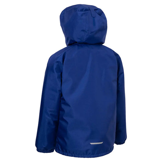 mont-bell: Thunder Pass Jacket Kid's 140 - 160