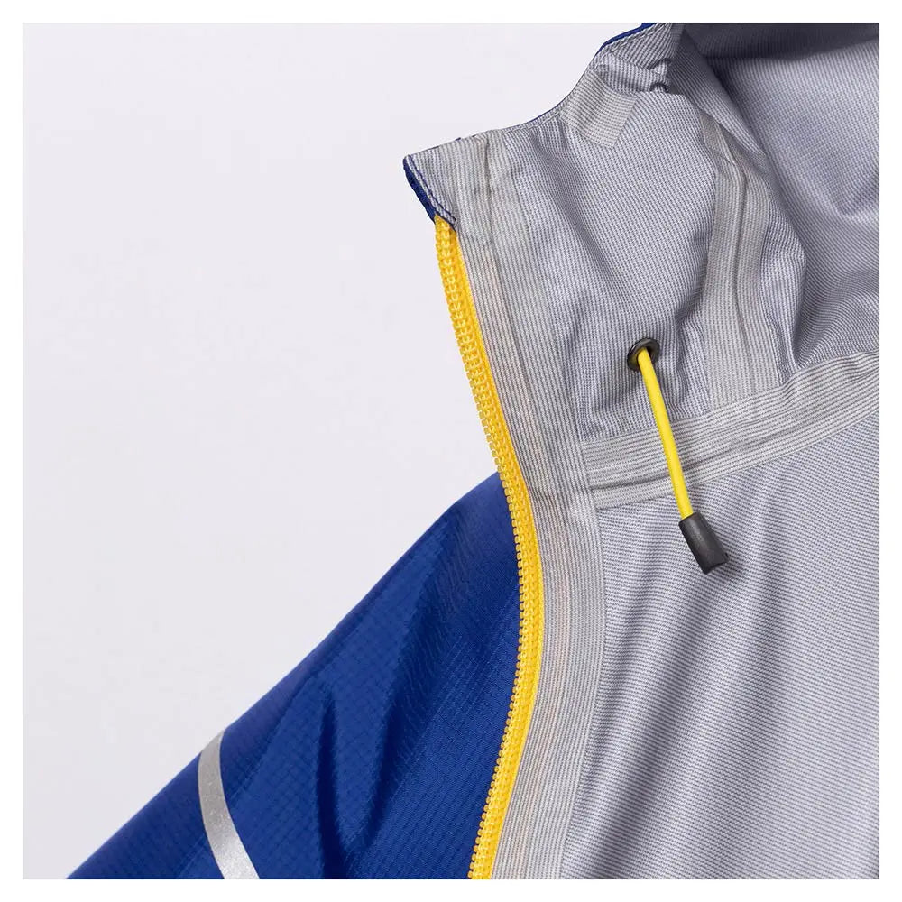 mont-bell: Thunder Pass Jacket Kid's 140 - 160