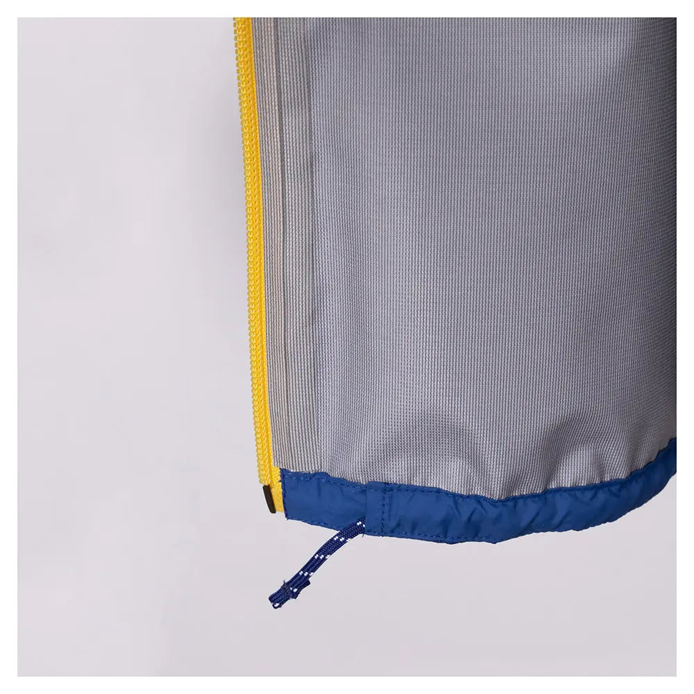mont-bell: Thunder Pass Jacket Kid's 140 - 160