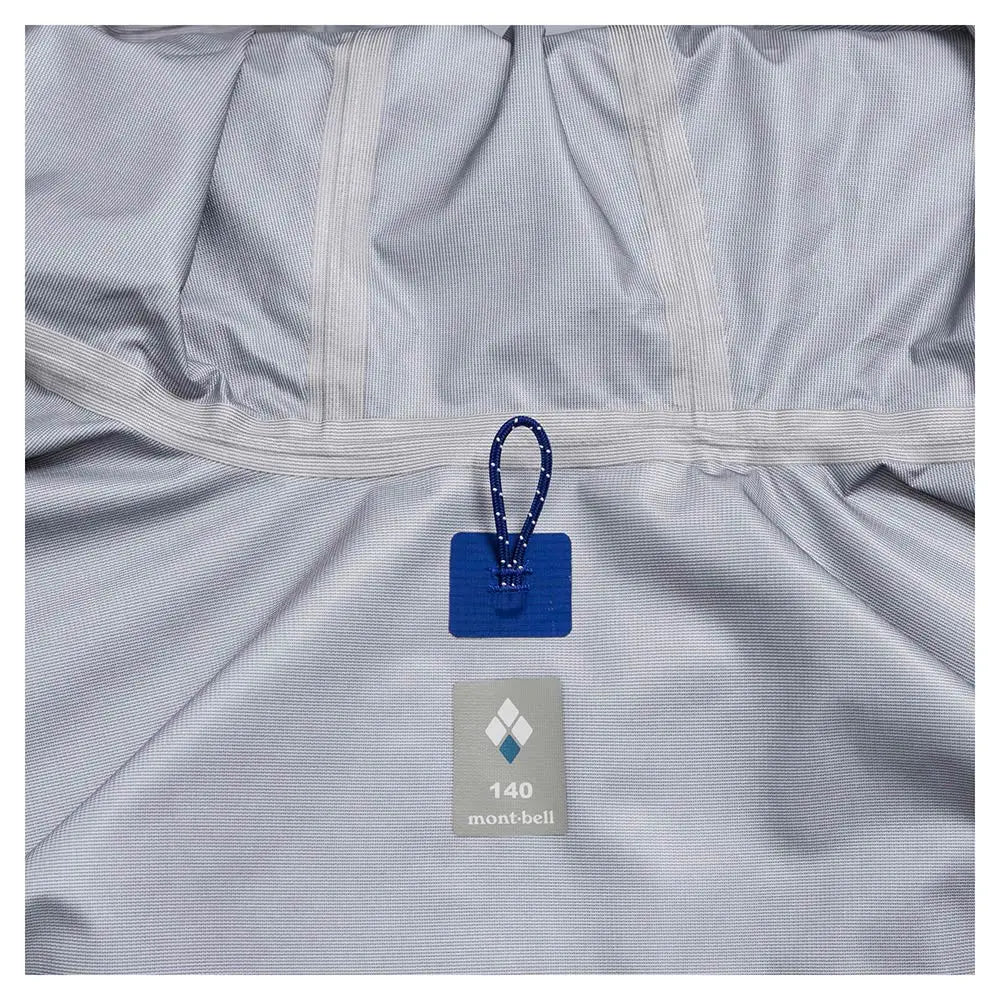 mont-bell: Thunder Pass Jacket Kid's 140 - 160