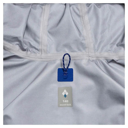 mont-bell: Thunder Pass Jacket Kid's 140 - 160