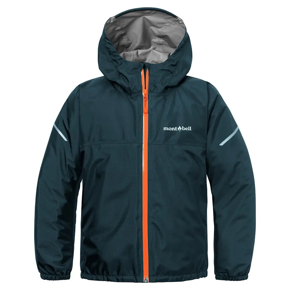 mont-bell: Thunder Pass Jacket Kid's 140 - 160