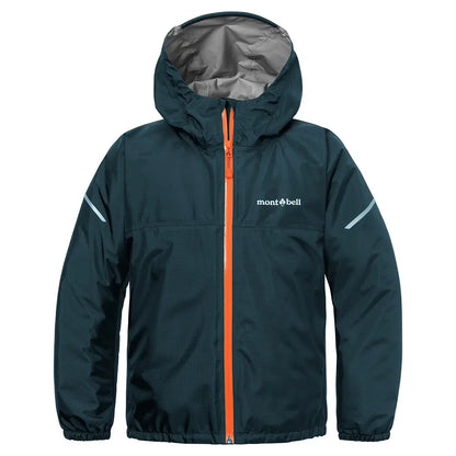 mont-bell: Thunder Pass Jacket Kid's 140 - 160