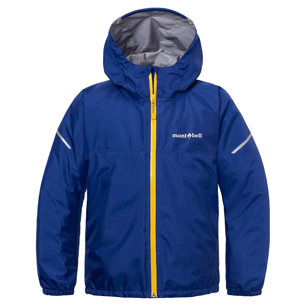 mont-bell: Thunder Pass Jacket Kid's 140 - 160