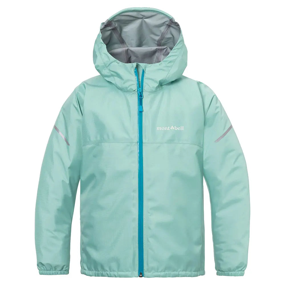 mont-bell: Thunder Pass Jacket Kid's 140 - 160