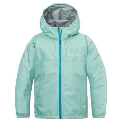 mont-bell: Thunder Pass Jacket Kid's 140 - 160