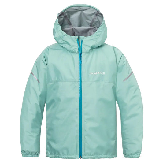 mont-bell: Thunder Pass Jacket Kid's 140 - 160