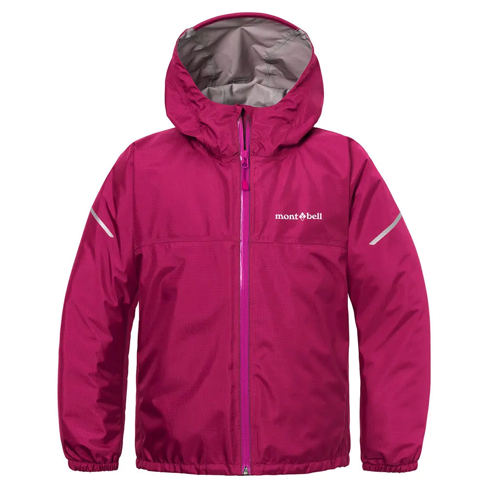 mont-bell: Thunder Pass Jacket Kid's 140 - 160