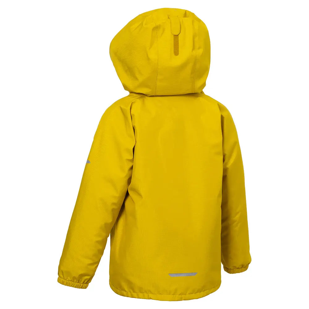 mont-bell: Thunder Pass Jacket Kid's 100 - 130