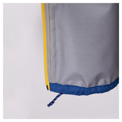 mont-bell: Thunder Pass Jacket Kid's 100 - 130