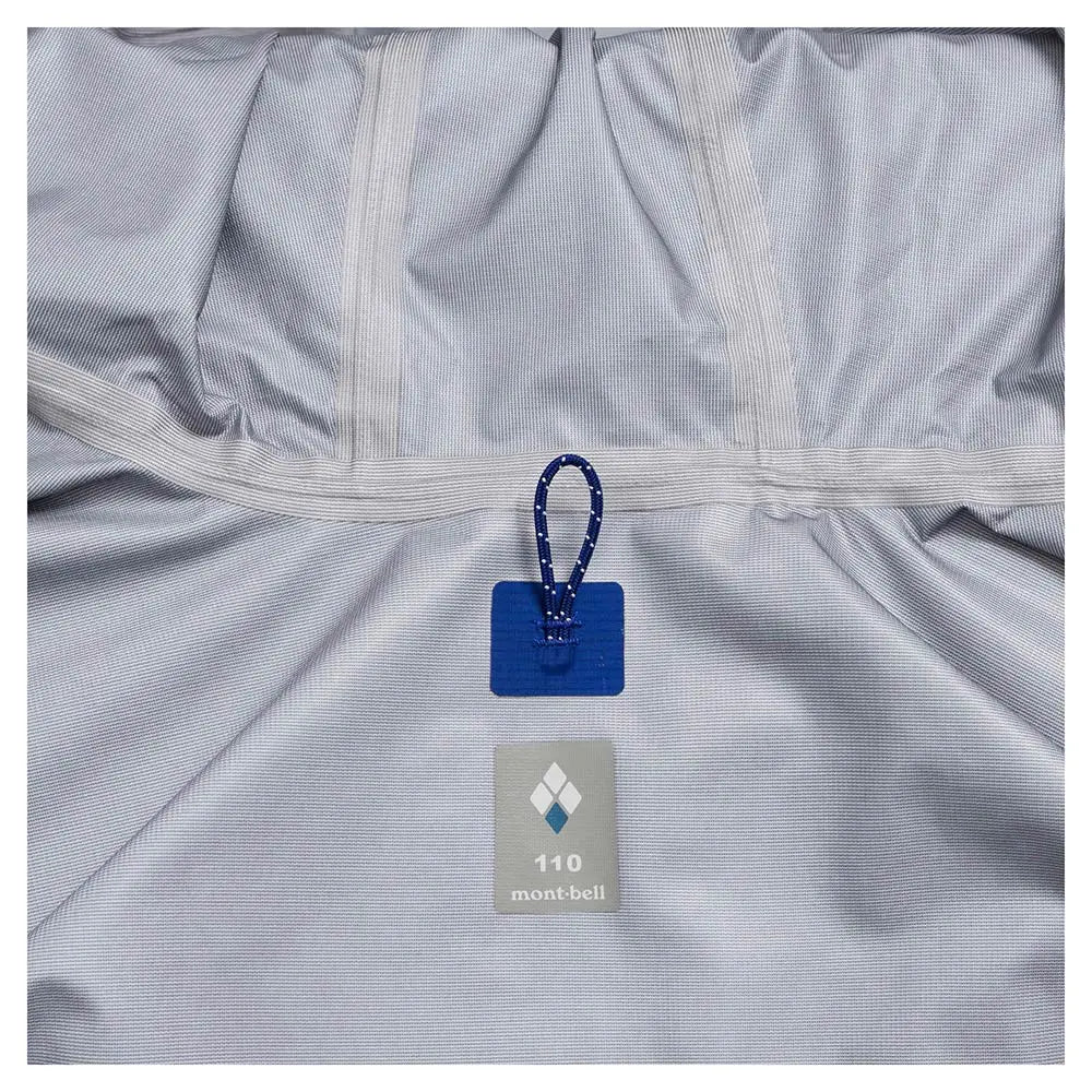 mont-bell: Thunder Pass Jacket Kid's 100 - 130