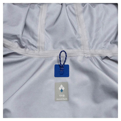 mont-bell: Thunder Pass Jacket Kid's 100 - 130