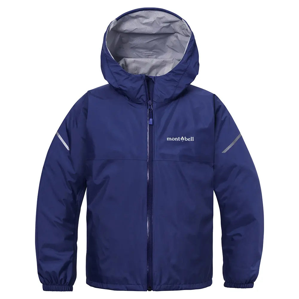 mont-bell: Klepper Jacket Kid's 140 - 160