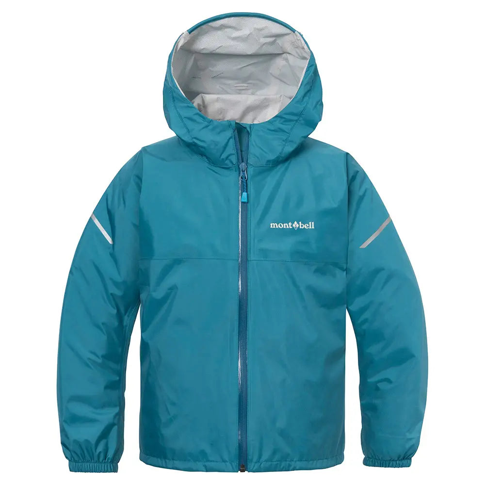 mont-bell: Klepper Jacket Kid's 140 - 160