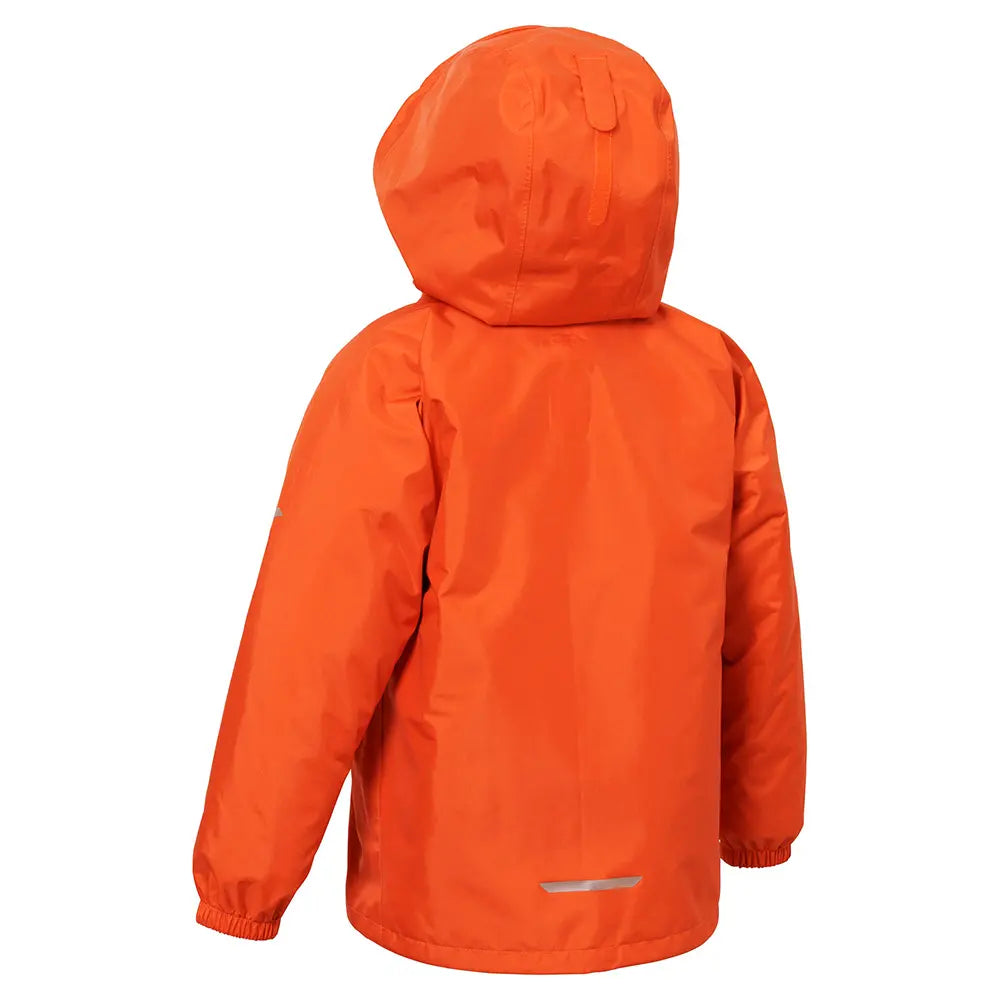 mont-bell: Klepper Jacket Kid's 90 - 130