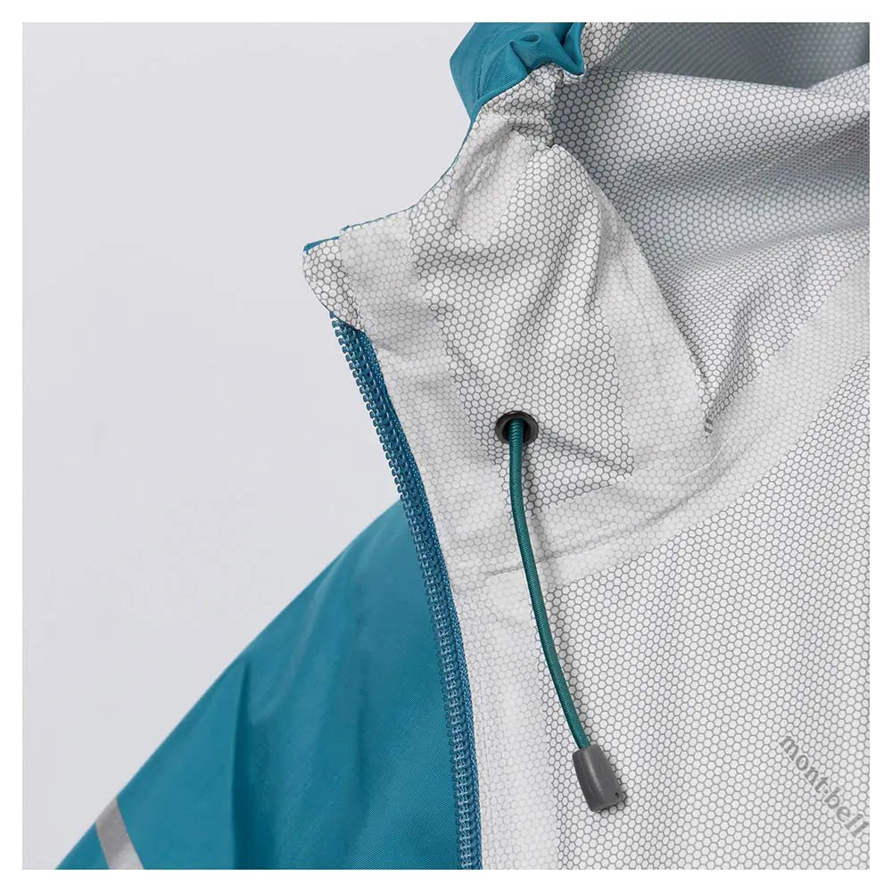 mont-bell: Klepper Jacket Kid's 90 - 130